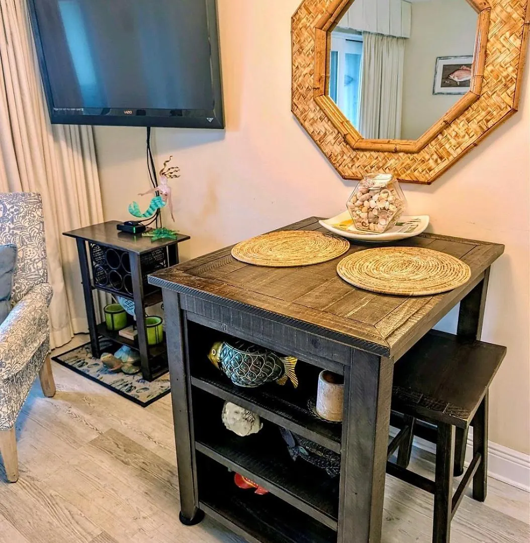 Holiday home Fish Tank Villa Panama City Beach United States