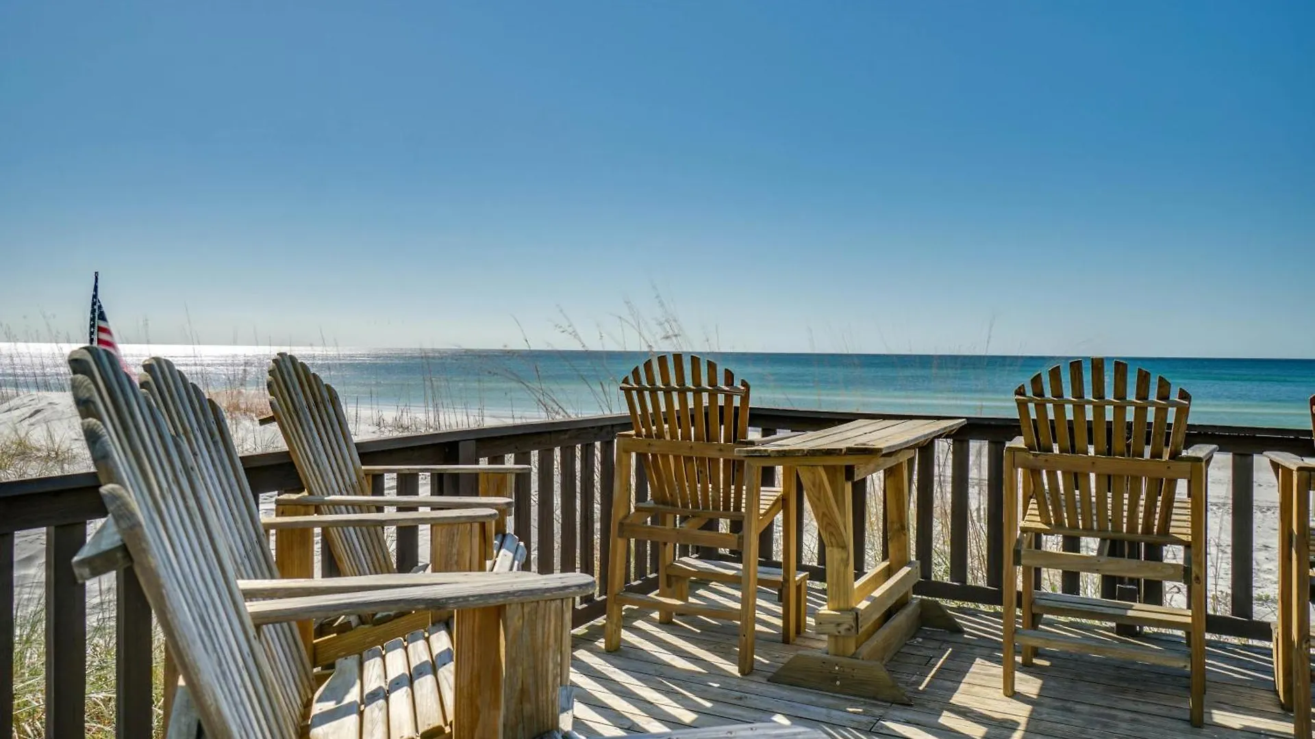 Holiday home Fish Tank Villa Panama City Beach