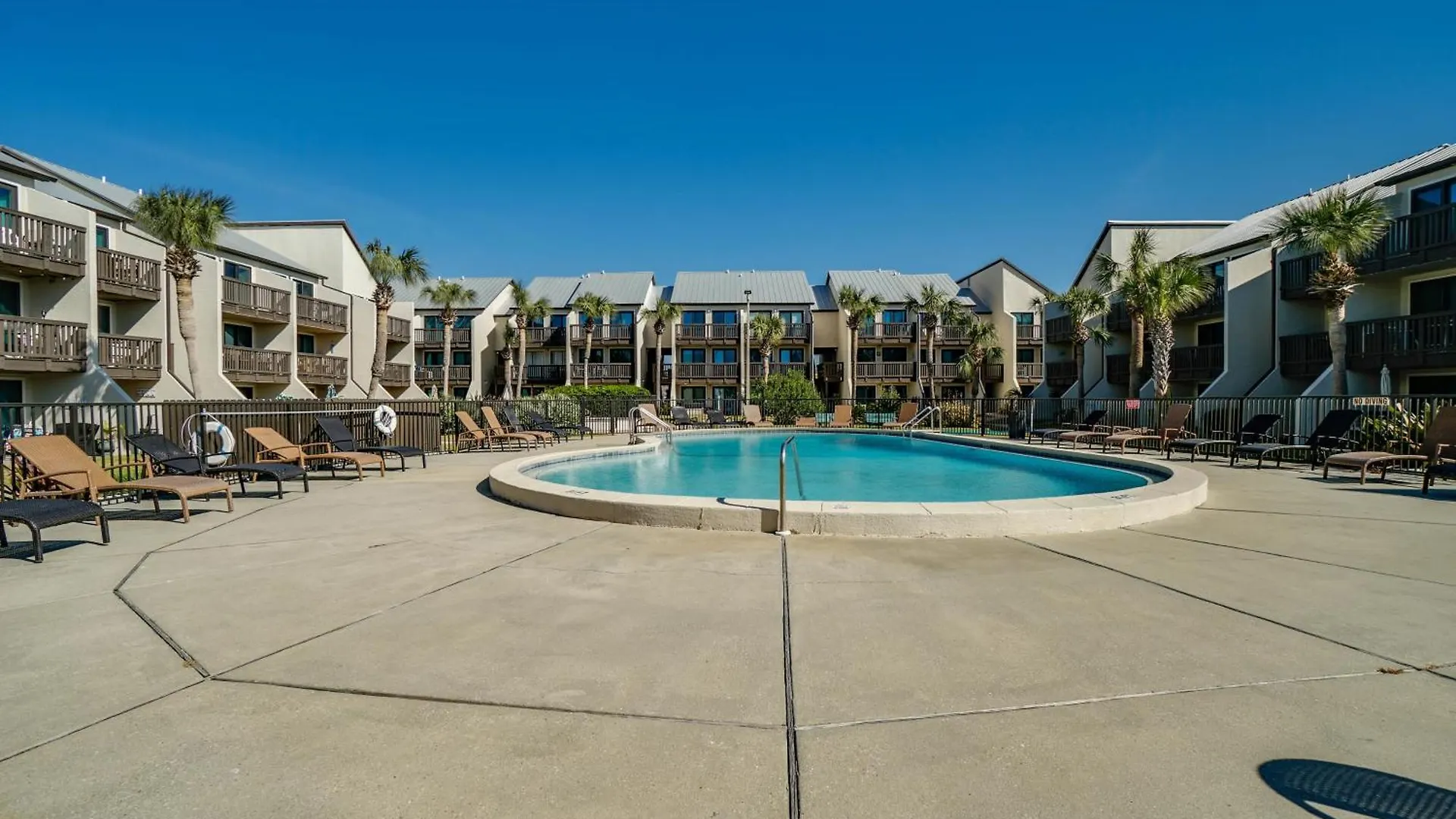 Fish Tank Villa Panama City Beach Holiday home