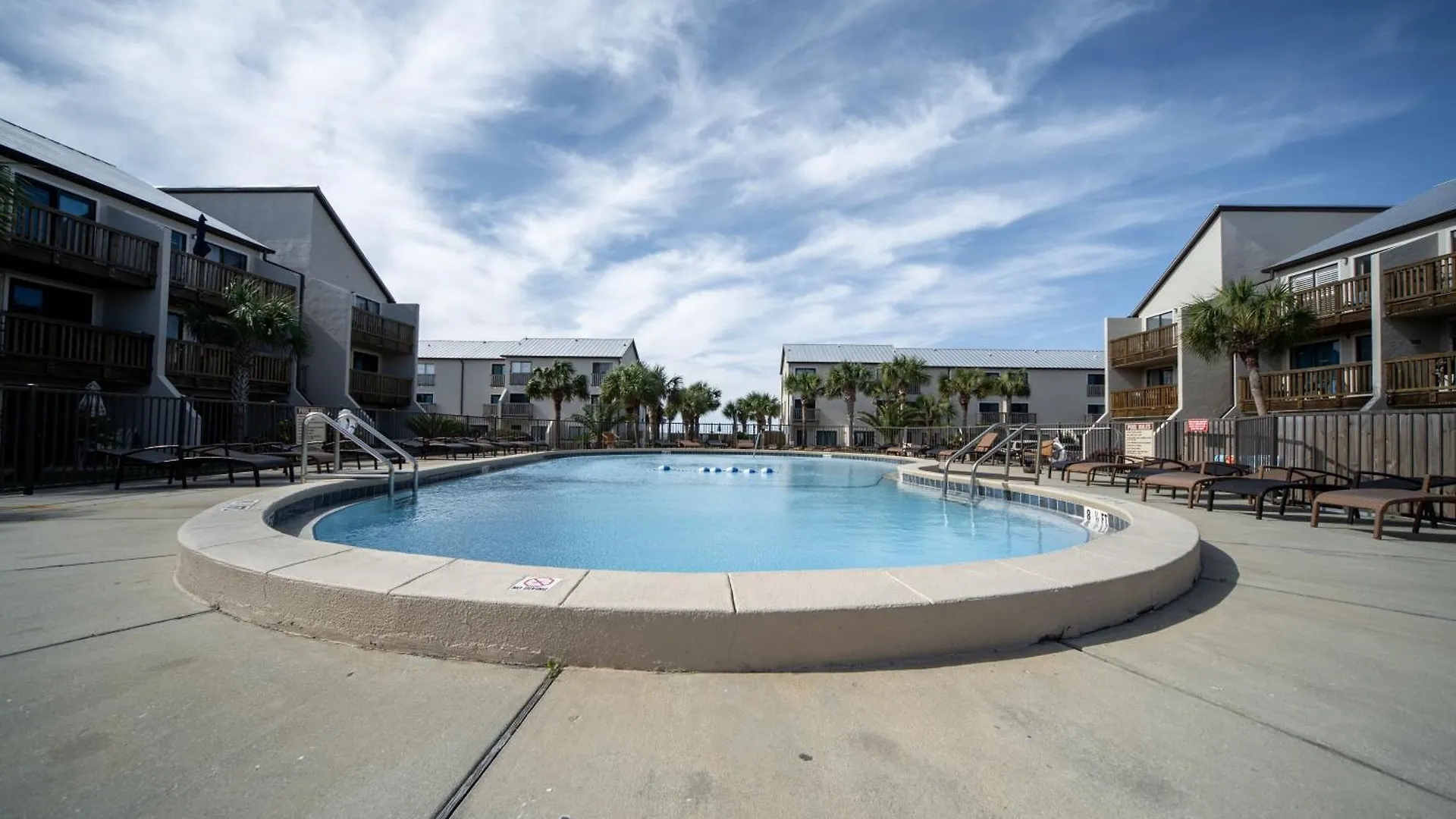 Holiday home Fish Tank Villa Panama City Beach