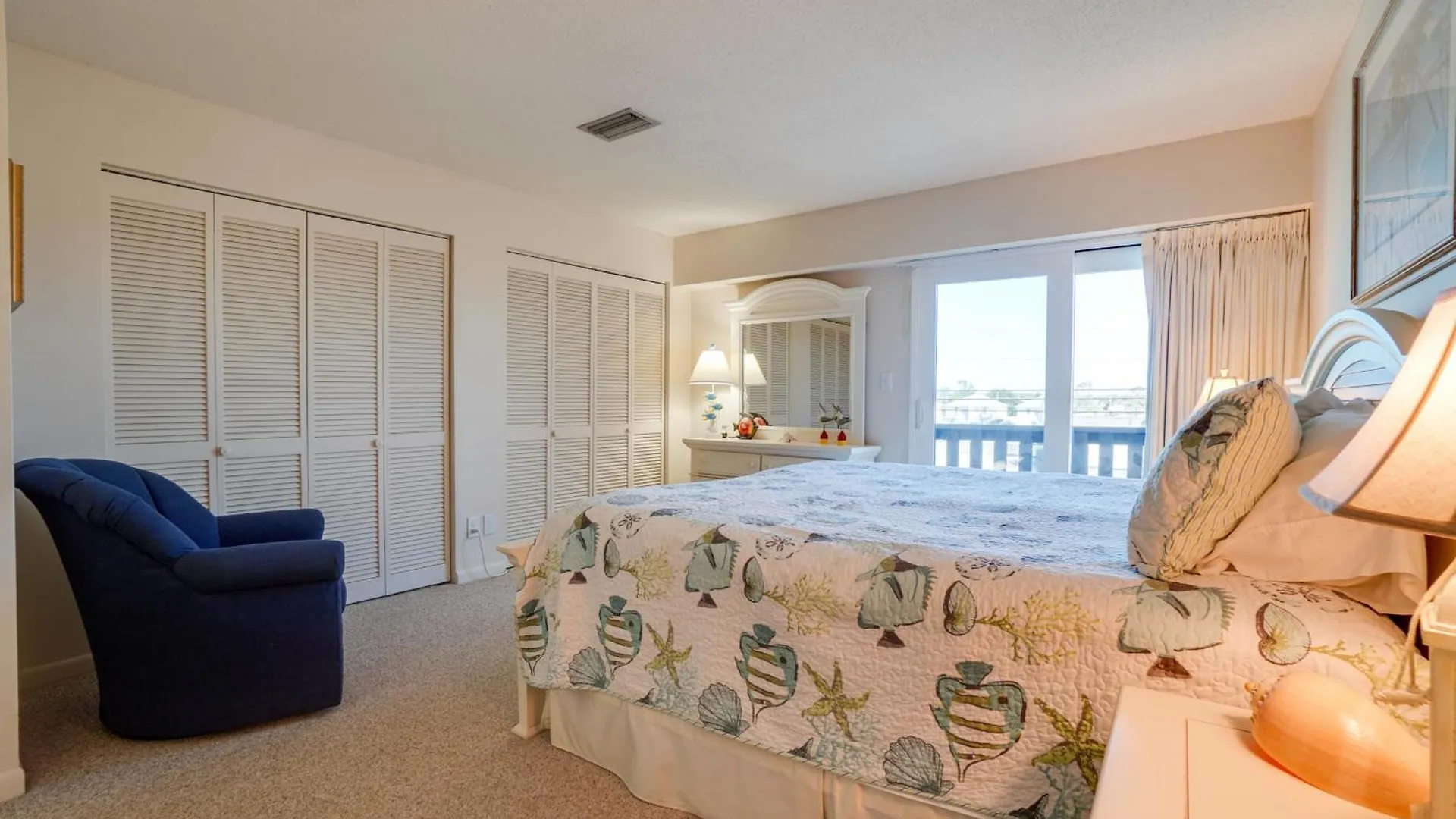 Fish Tank Villa Panama City Beach 0*,  United States