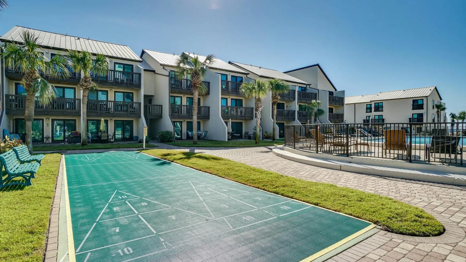 Holiday home Fish Tank Villa Panama City Beach United States