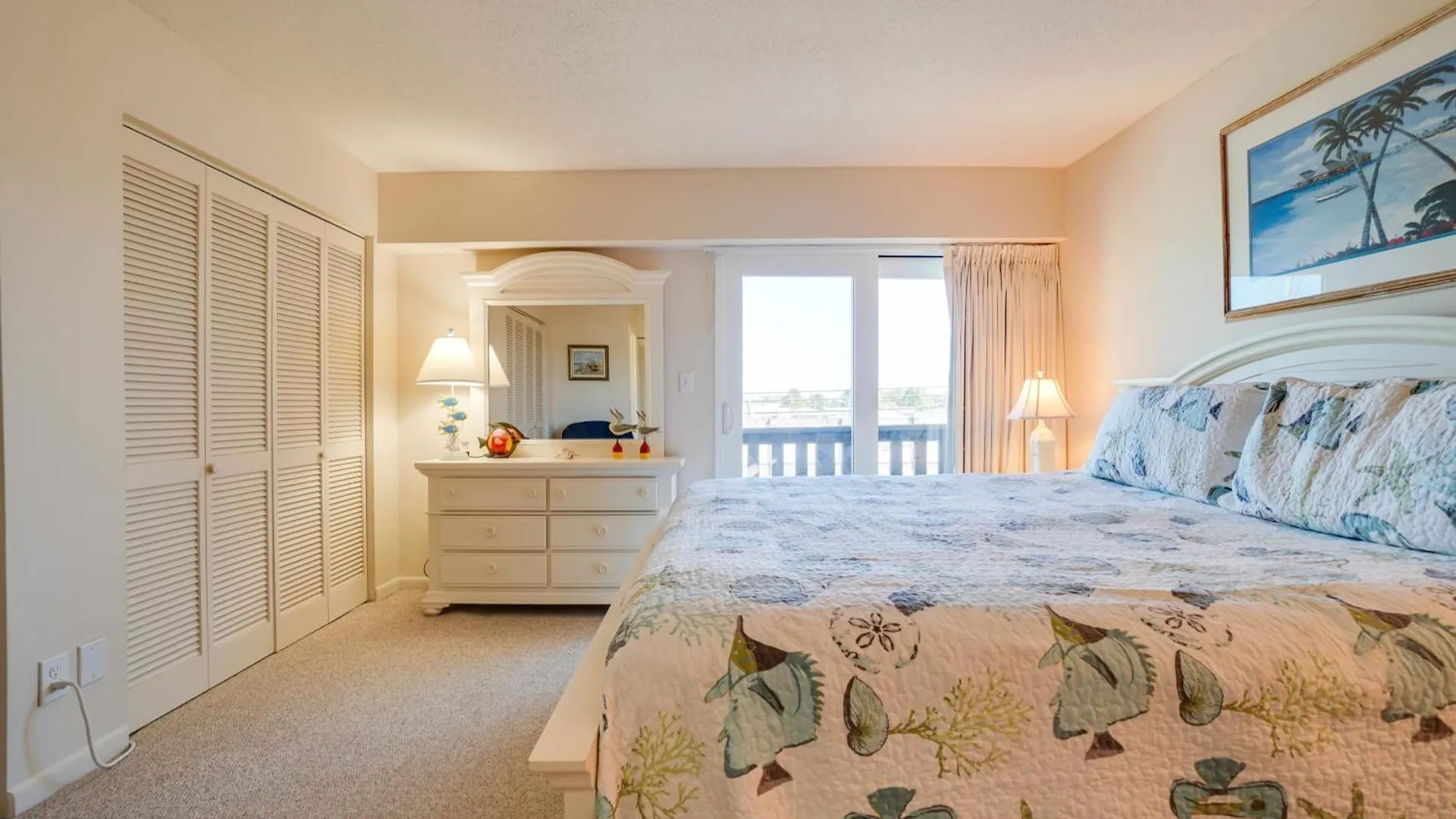 Holiday home Fish Tank Villa Panama City Beach United States