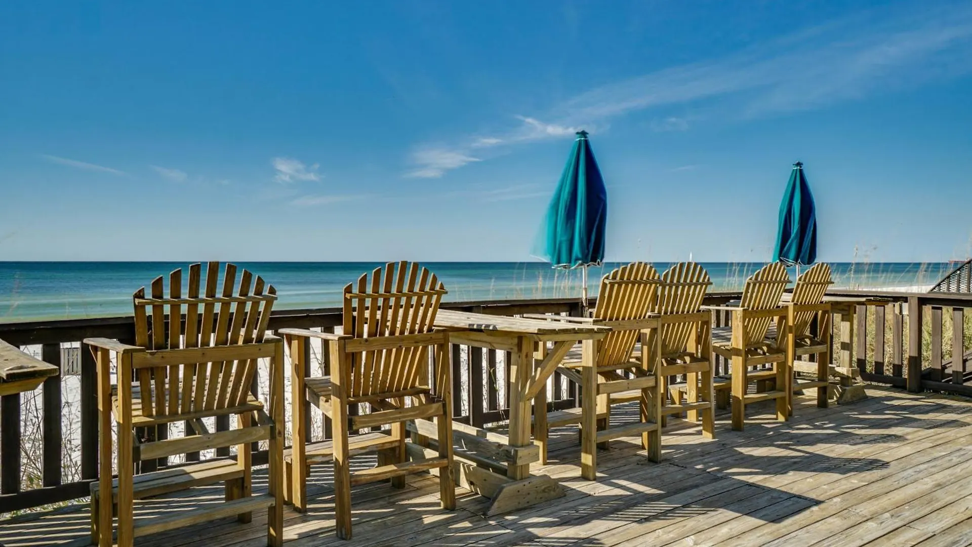 Fish Tank Villa Panama City Beach Holiday home