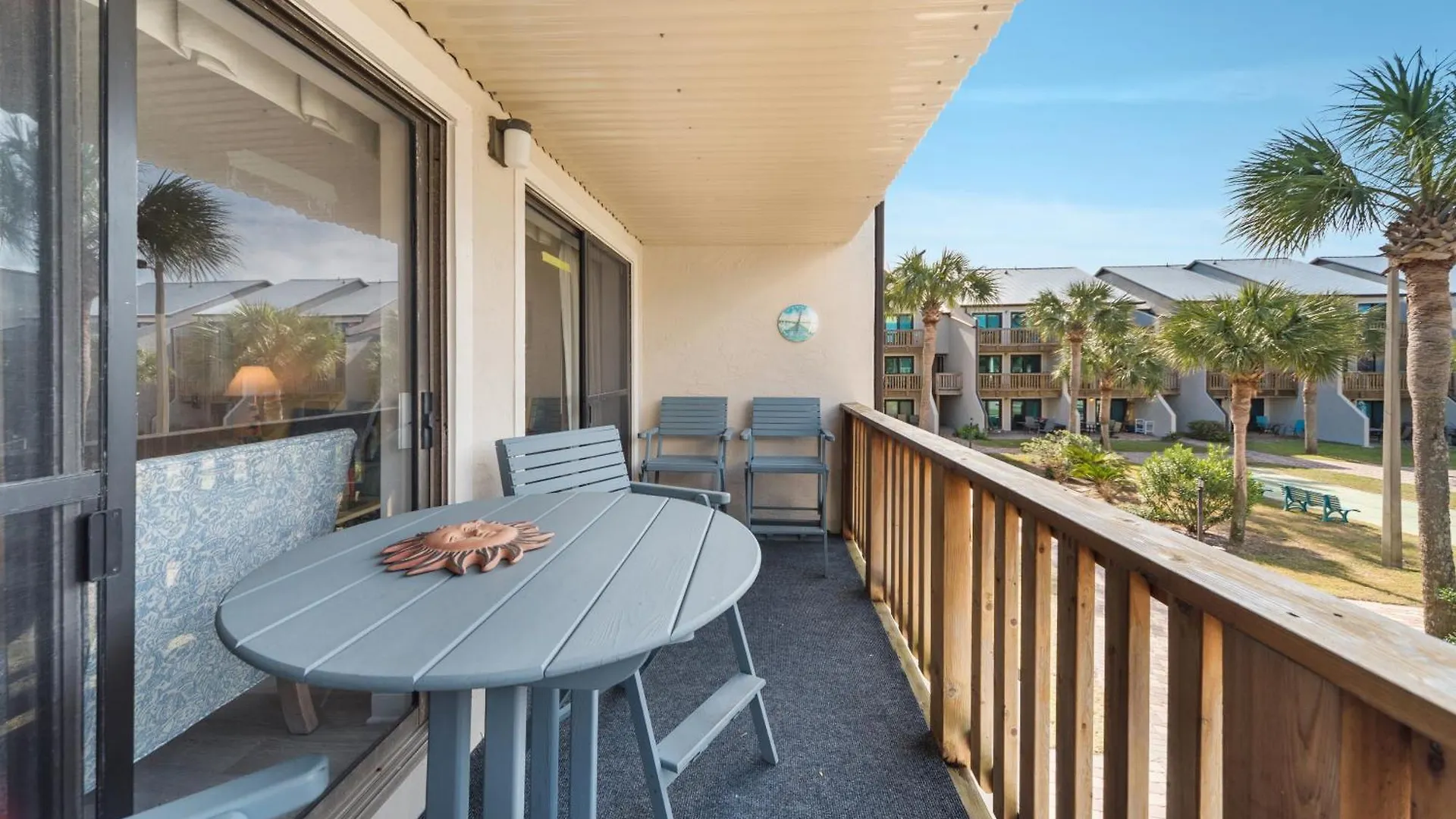 Holiday home Fish Tank Villa Panama City Beach United States