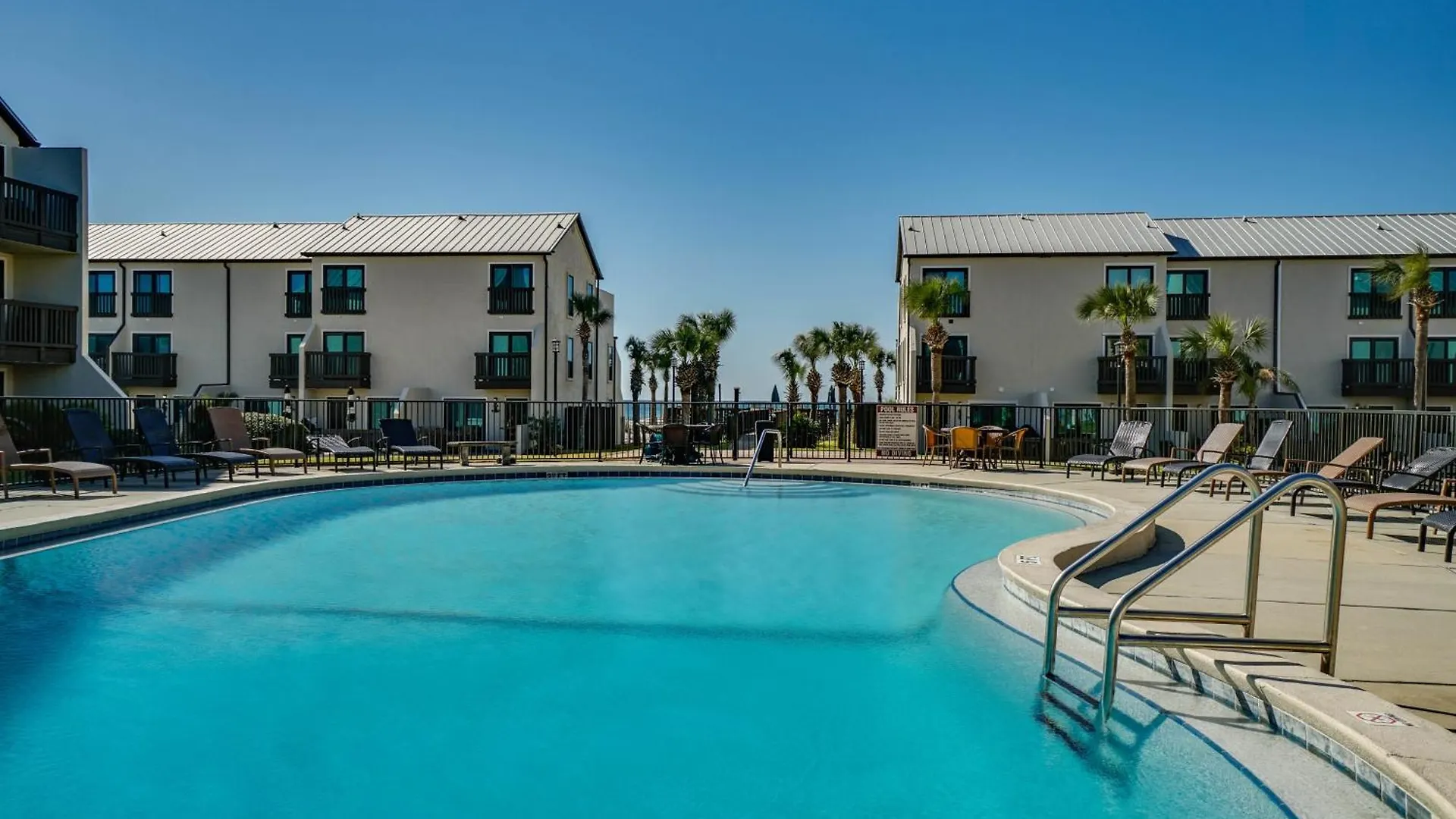 Holiday home Fish Tank Villa Panama City Beach