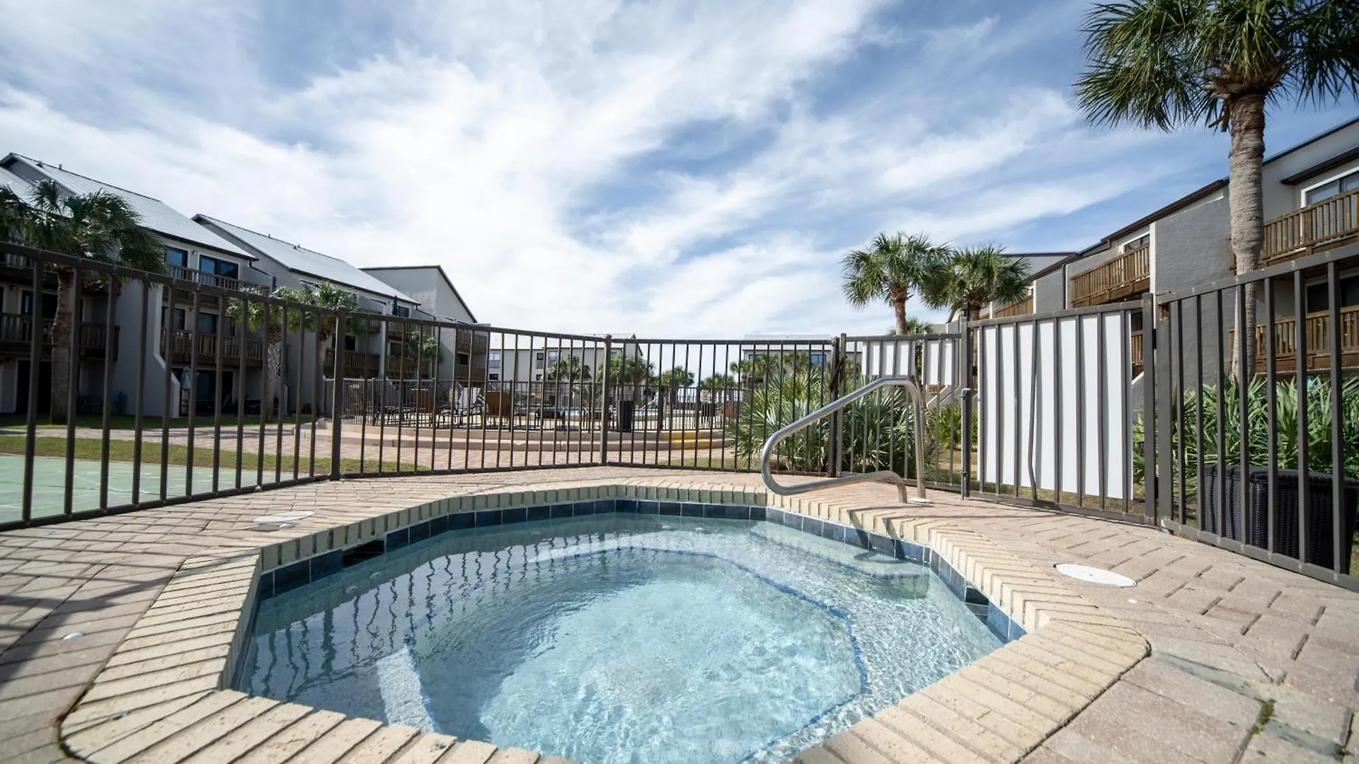Holiday home Fish Tank Villa Panama City Beach